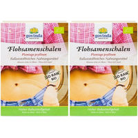 Produktbild von Govinda Bio Flohsamenschalen Pulver 250 g