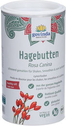 govinda Bio Hagebuttenpulver 220 g – Bild 1 von 1