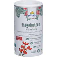 Produktbild von govinda Bio Hagebuttenpulver 220 g