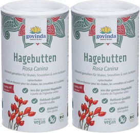 govinda Bio Hagebuttenpulver 440 g – Bild 1 von 1