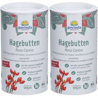 Produktbild von govinda Bio Hagebuttenpulver 440 g