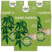 Produktbild von Govinda Bio Hanfsamen