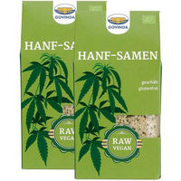 Produktbild von Govinda Bio Hanfsamen