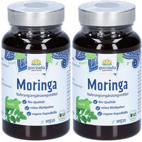 Produktbild von govinda Moringa Kapseln Bio Vegan