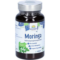 Produktbild von govinda Moringa Kapseln Bio Vegan