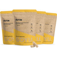 Produktbild von GOYU Rutin Kapseln 500 mg Vegan 240 Stück