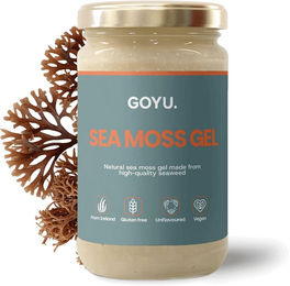 GOYU Sea Moss Gel Sticks vegan und vegetarisch – Bild 1 von 1