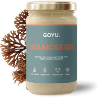 Produktbild von GOYU Sea Moss Gel Sticks vegan und vegetarisch