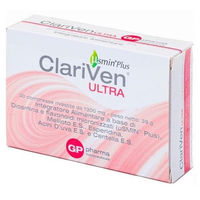Produktbild von GP Formula CLARIVEN ULTRA Tabletten 30 Stück