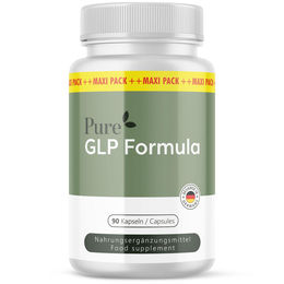 GP Formula Kapseln 90 Stück – Bild 1 von 2