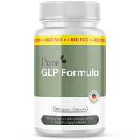 Produktbild von GP Formula Kapseln 90 Stück