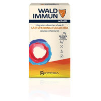 Produktbild von GPP Health Waldimmun Adulti Sticks für Erwachsene 10 Stück