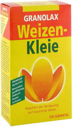 Grandel Granolax Weizenkleie Pulver 200 g – Bild 1 von 1