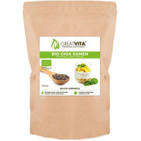 Produktbild von GreatVita Bio Chia Samen