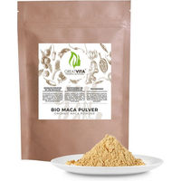 Produktbild von GreatVita Bio Maca Pulver ohne Zusatzstoffe