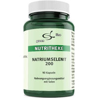 Produktbild von green line Natriumselenit Kapseln