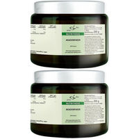 Produktbild von green line NUTRITHEKE Akazienfaser Bio Pulver