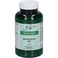 Produktbild von green line NUTRITHEKE Artischocke Kapseln 150 Stück