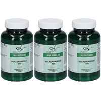 Produktbild von green line NUTRITHEKE Bockshornklee Kapseln 120 Stück