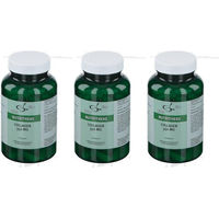 Produktbild von green line NUTRITHEKE Collagen 350 mg Kapseln 120 Stück