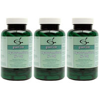 Produktbild von green line NUTRITHEKE Hyaluronsäure 50 mg Kapseln 120 Stück laktosefrei glutenfrei ohne Zusatzstoffe