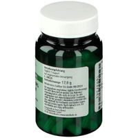 Produktbild von green line NUTRITHEKE Zink Citrat 13,2 mg Kapseln 60 Stück