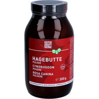 Produktbild von Green Valley Bio Hagebutten Pulver 300 g