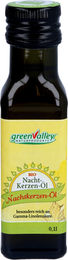 Greenvalley Nachtkerzenöl aus kontrolliert biologischem Anbau 100 ml – Bild 1 von 1