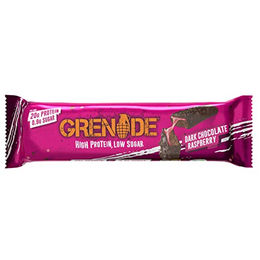 Grenade Carb Killa Proteinriegel 60 g – Bild 1 von 4