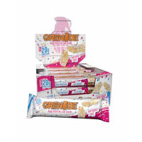 Produktbild von Grenade Carb Killa Proteinriegel Birthday Cake zuckerarm 12 x 60 g