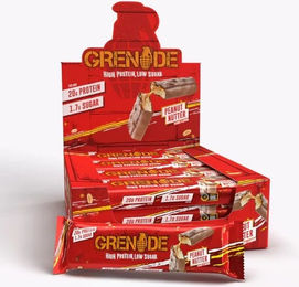 Grenade Proteinriegel – Bild 1 von 2