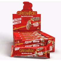 Produktbild von Grenade Proteinriegel