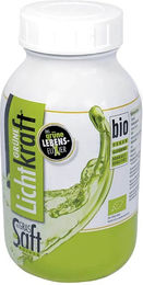 Grüne Lichtkraft Bio Grassaft Kapseln – Bild 1 von 1