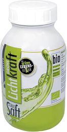 Grüne Lichtkraft Bio Superfood-Mischung Grassaft Pulver glutenfrei – Bild 1 von 1