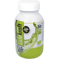 Produktbild von Grüne Lichtkraft Bio Superfood-Mischung Grassaft Pulver glutenfrei