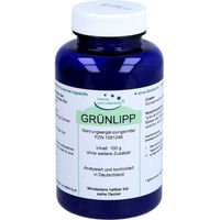 Produktbild von Grünlippmuschel Pulver von G & M Naturwaren 100 g