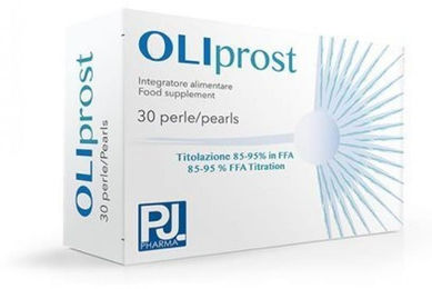 Gruppo Farma Impresa OLIPROST 30 Perlchen – Bild 1 von 1