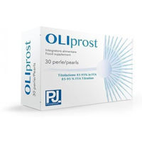 Produktbild von Gruppo Farma Impresa OLIPROST 30 Perlchen