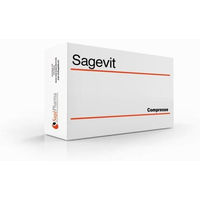 Produktbild von Gruppo Farma Impresa SAGEVIT B-Komplex Tabletten 30 Stück