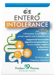 GSE ENTERO Multi-Enzym-Komplex pflanzlich 20 Stickpacks – Bild 1 von 1