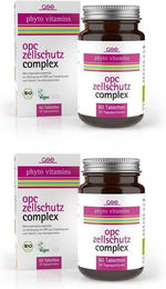 GSE OPC Zellschutz Complex Bio Tabletten – Bild 1 von 1