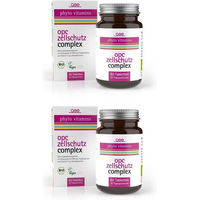 Produktbild von GSE OPC Zellschutz Complex Bio Tabletten