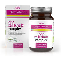 Produktbild von GSE OPC Zellschutz Complex Bio Tabletten