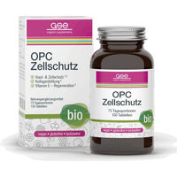Produktbild von GSE OPC Zellschutz Complex Bio Tabletten