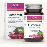 Produktbild von GSE Osteomin Bio Algenkalk Sango Tabletten