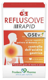 GSE REFLUSOLVE RAPID Sticks vegan 14 Packungen – Bild 1 von 1