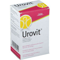 Produktbild von GSE Urovit Cranberry Pulver 30 g