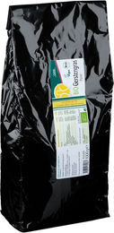 GSE Vertrieb Bio Gerstengras Pulver – Bild 1 von 2