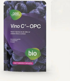 GSE Vino C OPC Bio Kapseln – Bild 1 von 3