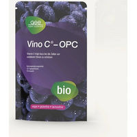 Produktbild von GSE Vino C OPC Bio Kapseln
